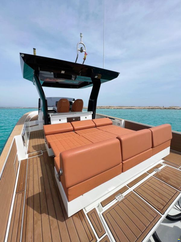 Fiart 35 Seawalker