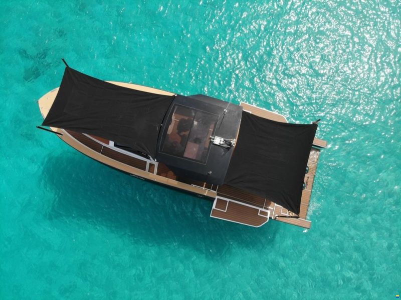 Fiart 35 Seawalker