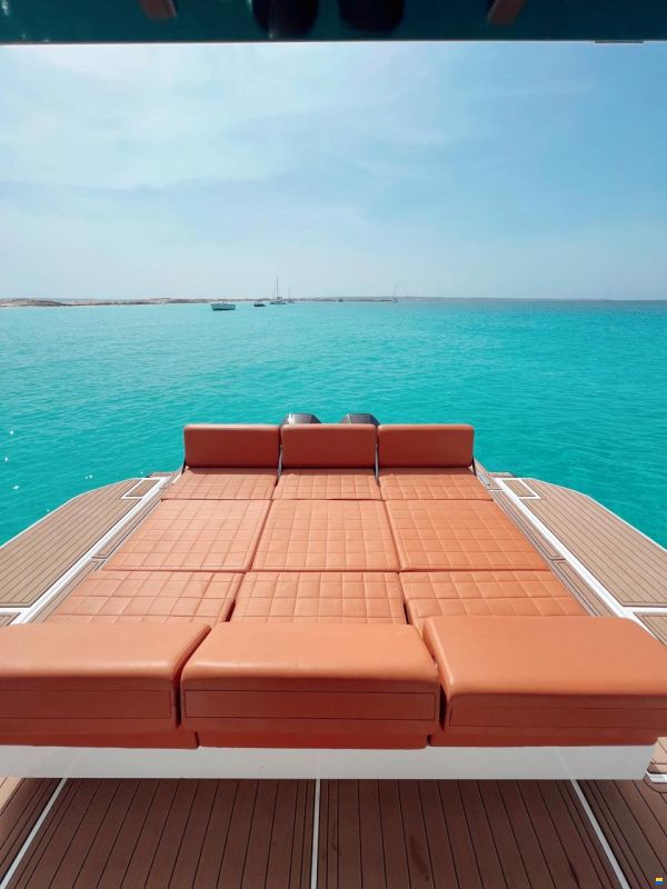 Fiart 35 Seawalker