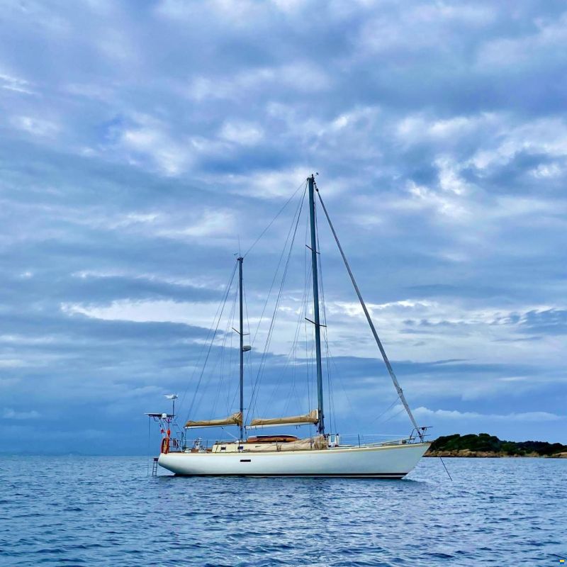 Beaufort 16
