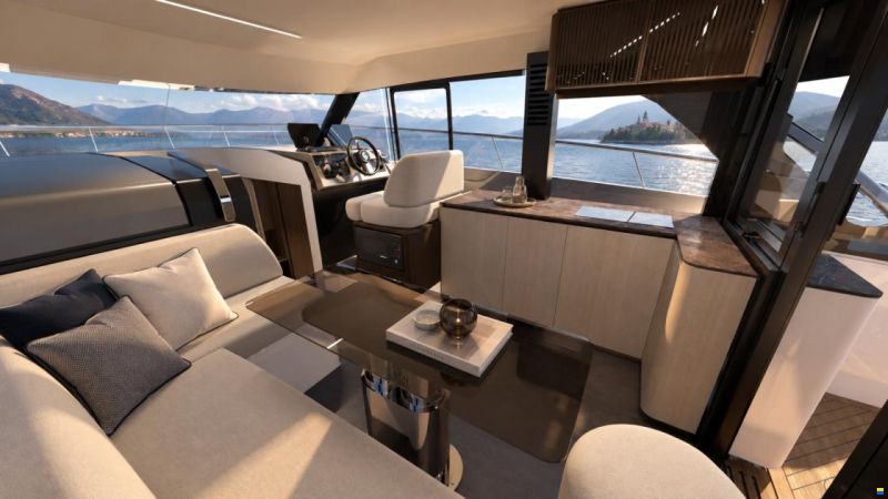 FIM 400 Contessa Coupé Elegance