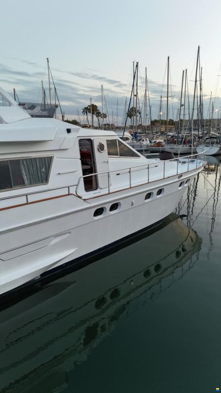 Astondoa A165