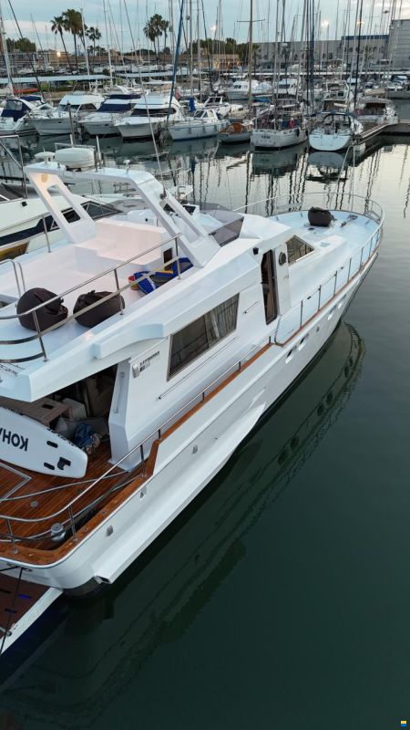 Astondoa A165