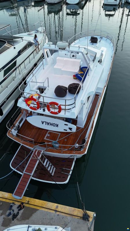 Astondoa A165