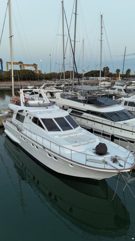 Astondoa A165