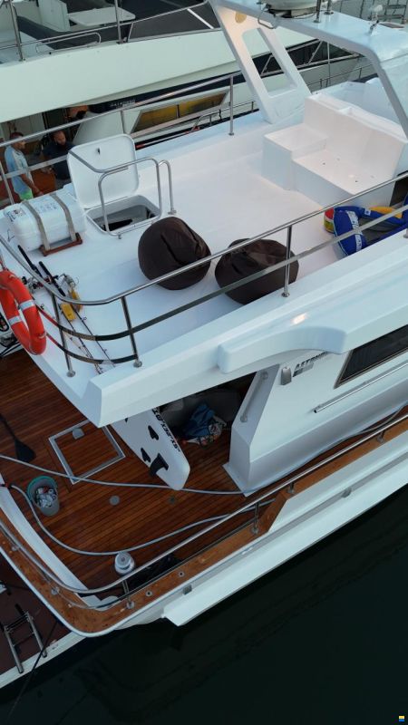 Astondoa A165