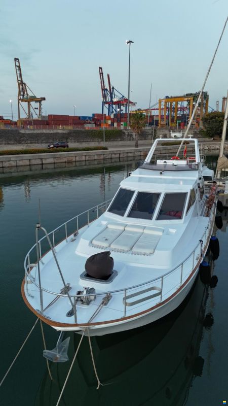 Astondoa A165