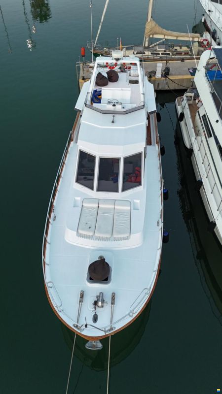 Astondoa A165