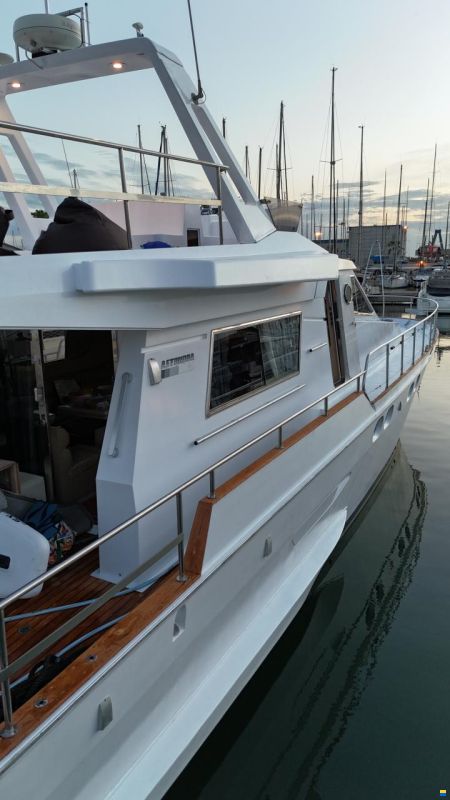 Astondoa A165
