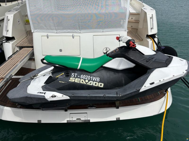 Numarine 54