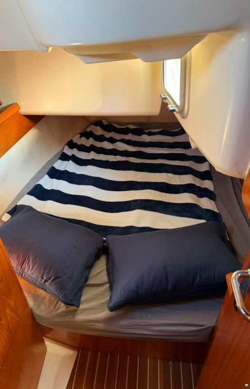 Jeanneau SOD35