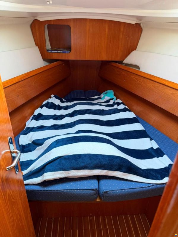 Jeanneau SOD35