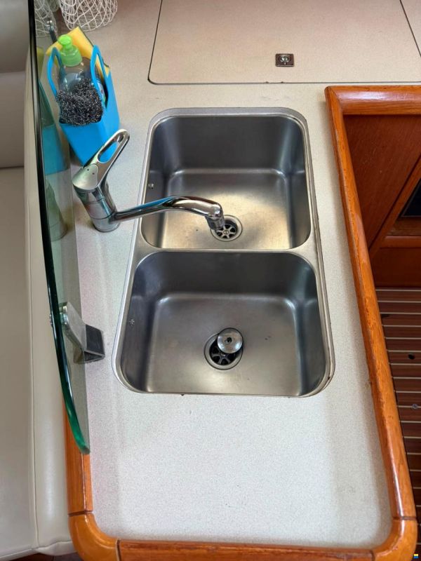 Jeanneau SOD35