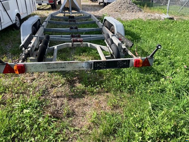 Harbeck BT 2500