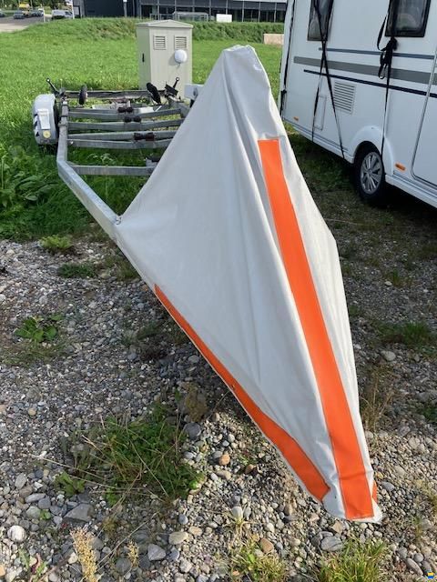 Harbeck BT 2500