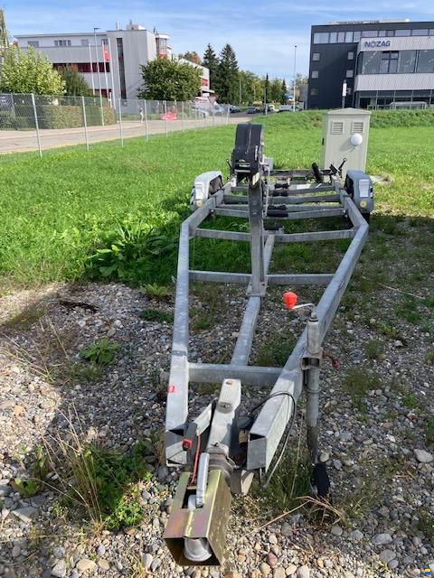 Harbeck BT 2500