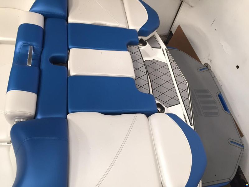 MasterCraft X-20