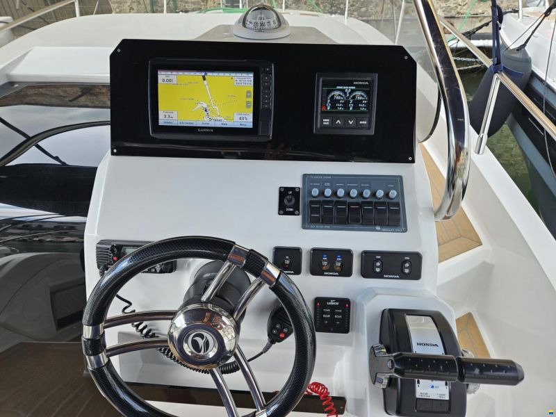 Idea Marine Idea 80 wa