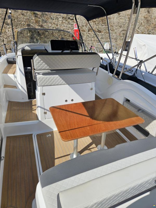 Idea Marine Idea 80 wa