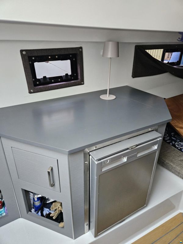 Idea Marine Idea 80 wa