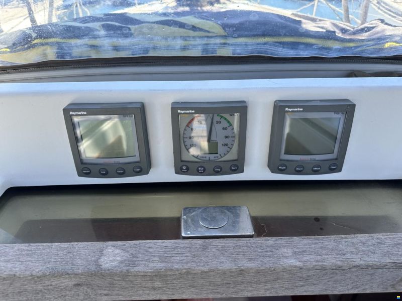 Cantiere del Pardo Grand Soleil 50