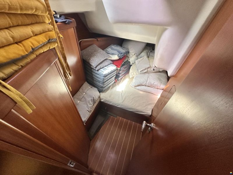 Cantiere del Pardo Grand Soleil 50
