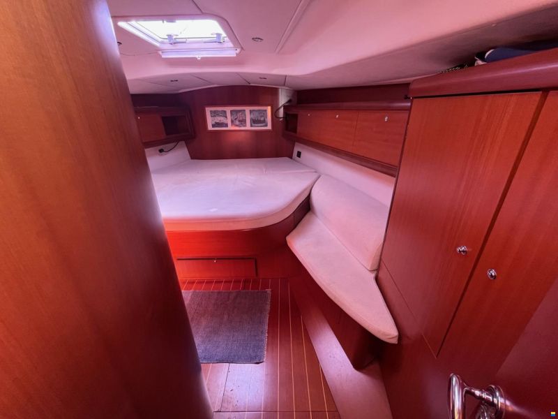 Cantiere del Pardo Grand Soleil 50