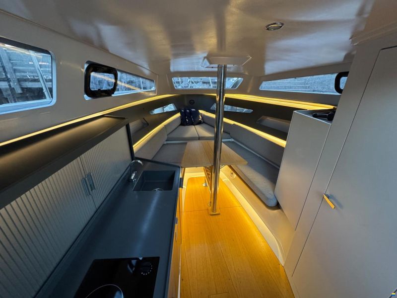 Sunbeam 32.1