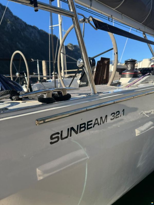 Sunbeam 32.1
