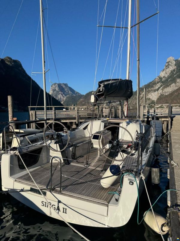 Sunbeam 32.1