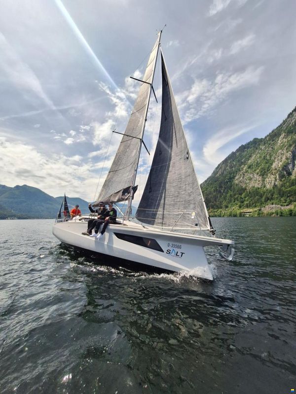 Sunbeam 32.1