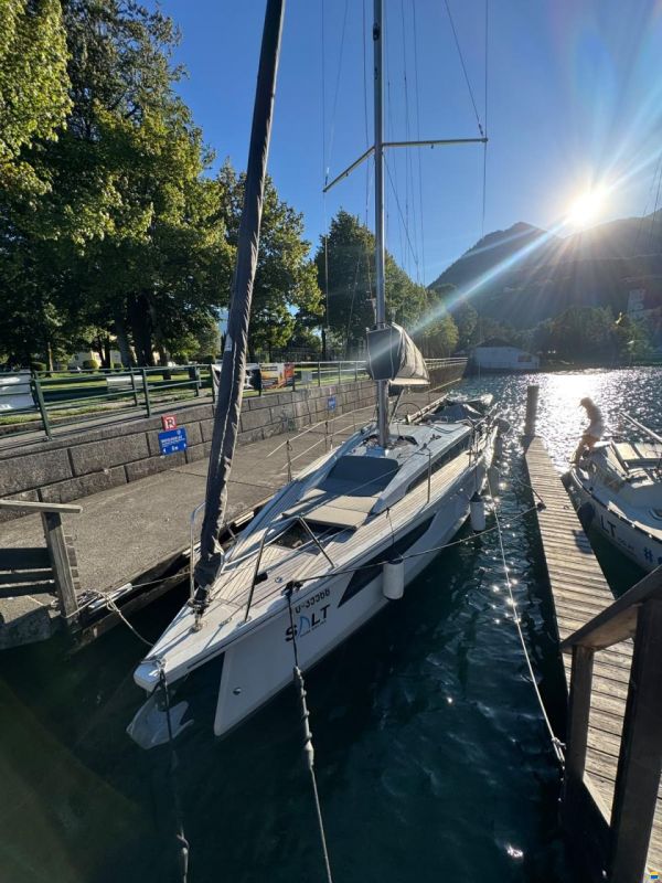 Sunbeam 32.1