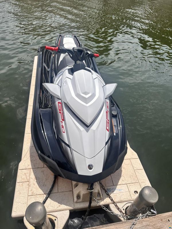 Yamaha GPHO
