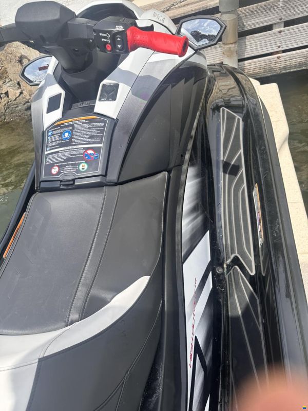 Yamaha GPHO