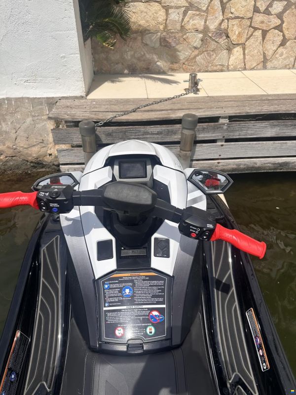 Yamaha GPHO