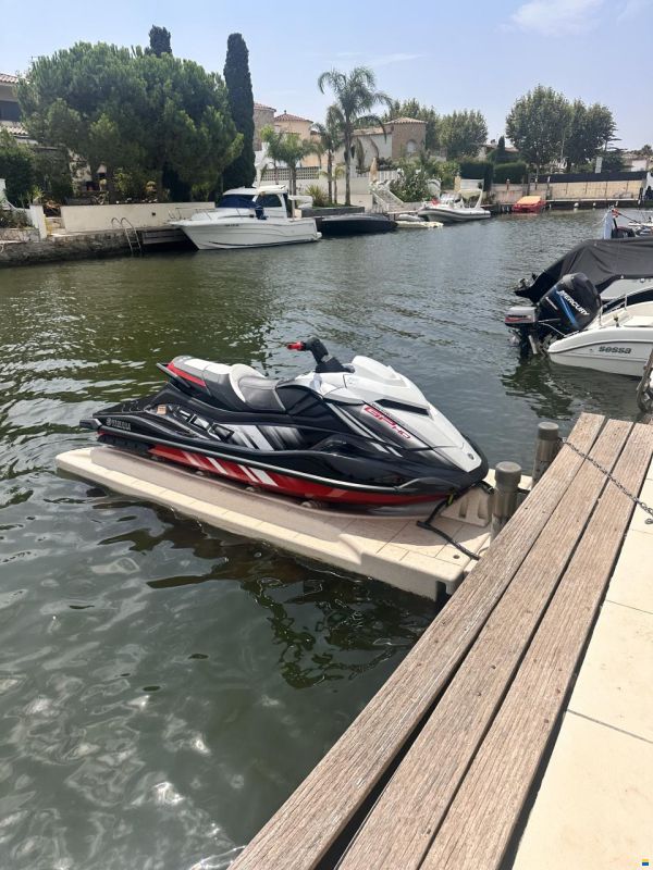 Yamaha GPHO