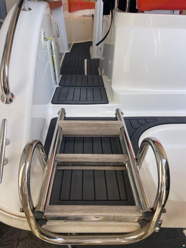 Aquabat Sport Line 21