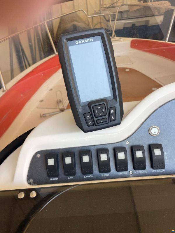 Aquabat Sport Line 21