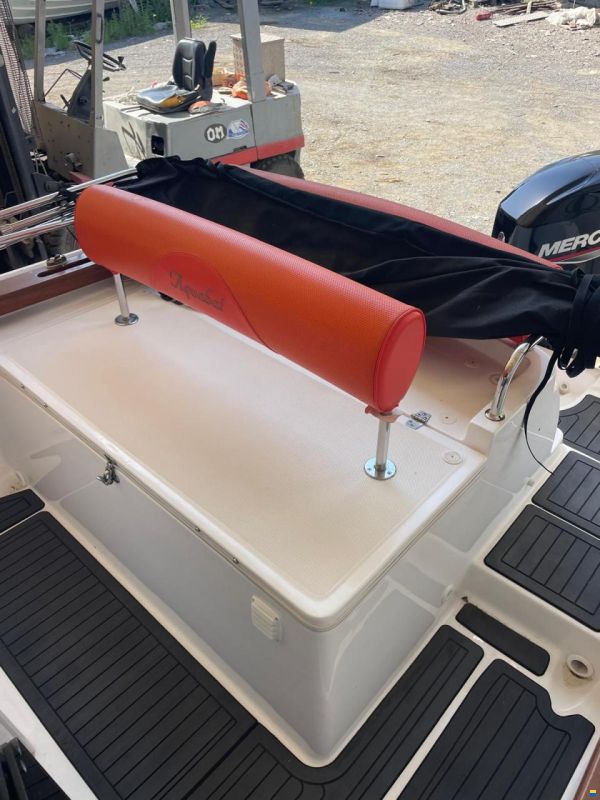 Aquabat Sport Line 21
