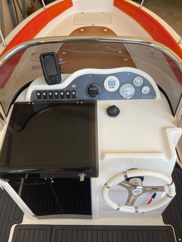 Aquabat Sport Line 21