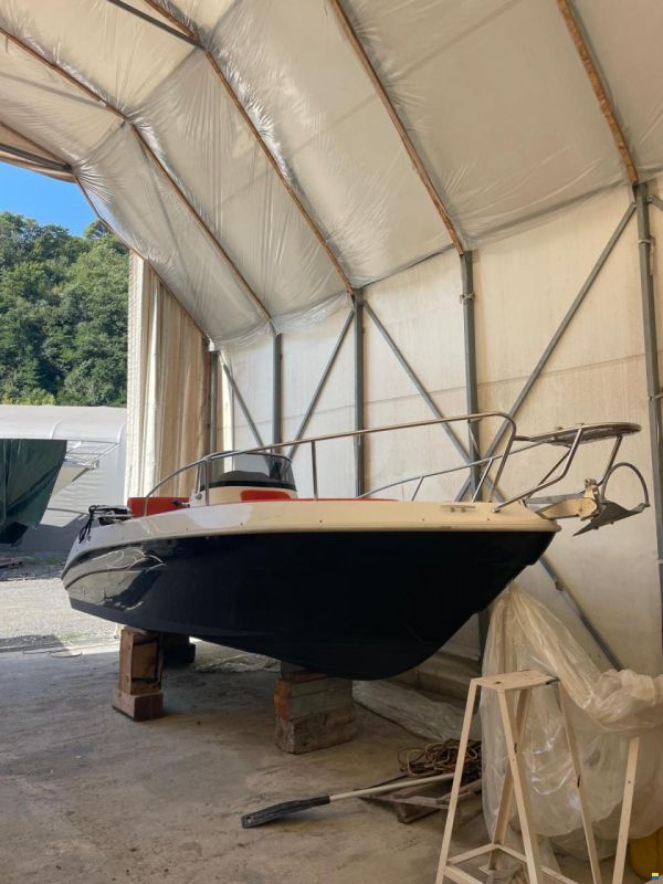 Aquabat Sport Line 21