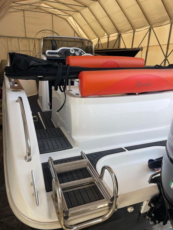 Aquabat Sport Line 21