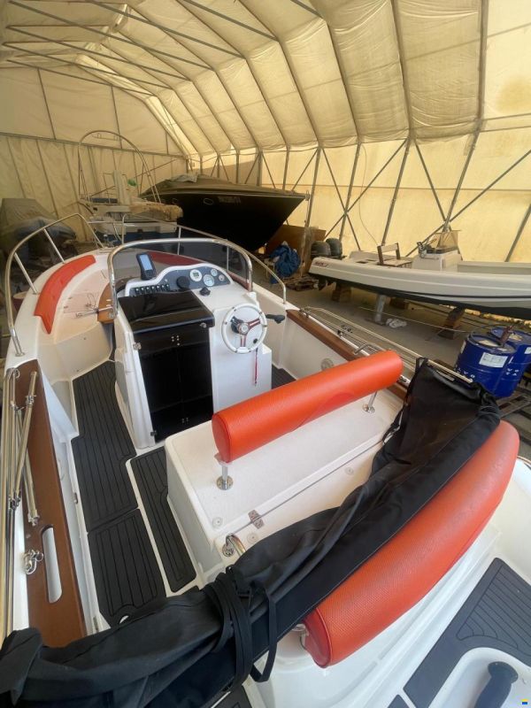 Aquabat Sport Line 21