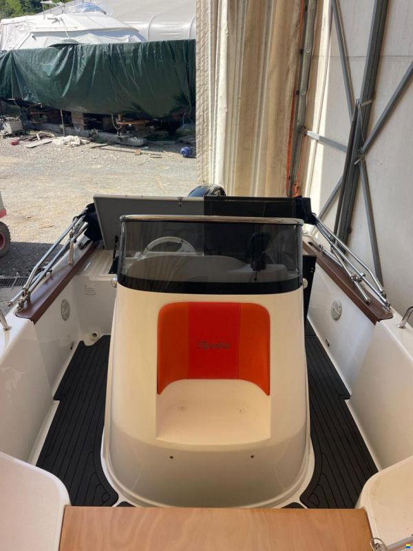 Aquabat Sport Line 21