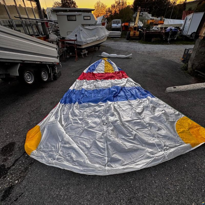 Staempfli Rafale 600