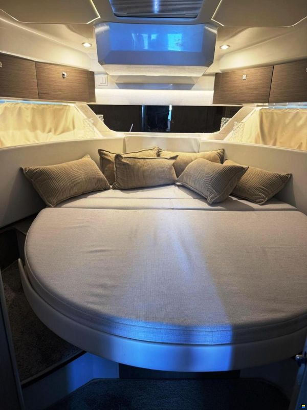 Jeanneau Merry Fisher 1095