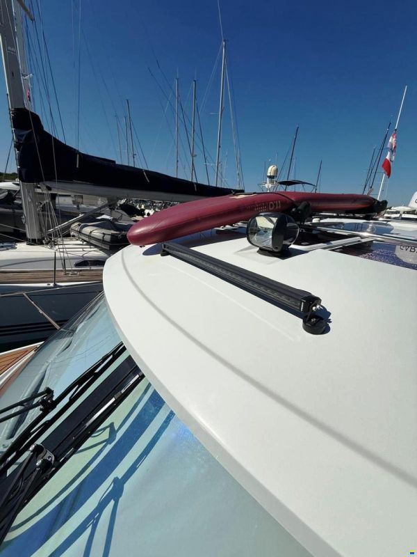 Jeanneau Merry Fisher 1095