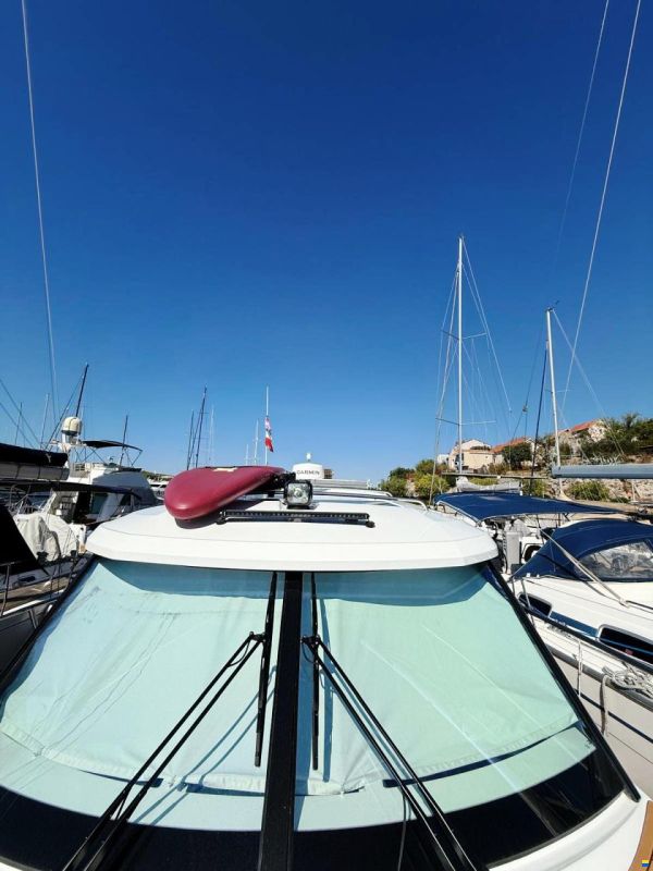 Jeanneau Merry Fisher 1095