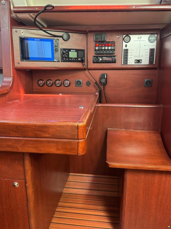 Harmony 47
