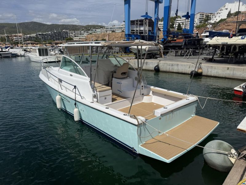 Mundimar 900